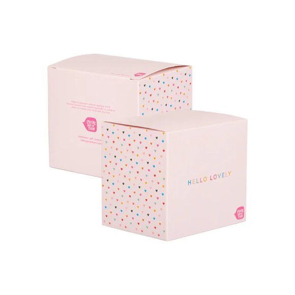 NWT Talking Out Of Turn: Feminist Mug - Picture 2 of 2